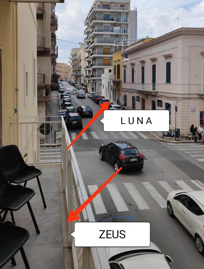 Luna Monopoli Εξωτερικό φωτογραφία