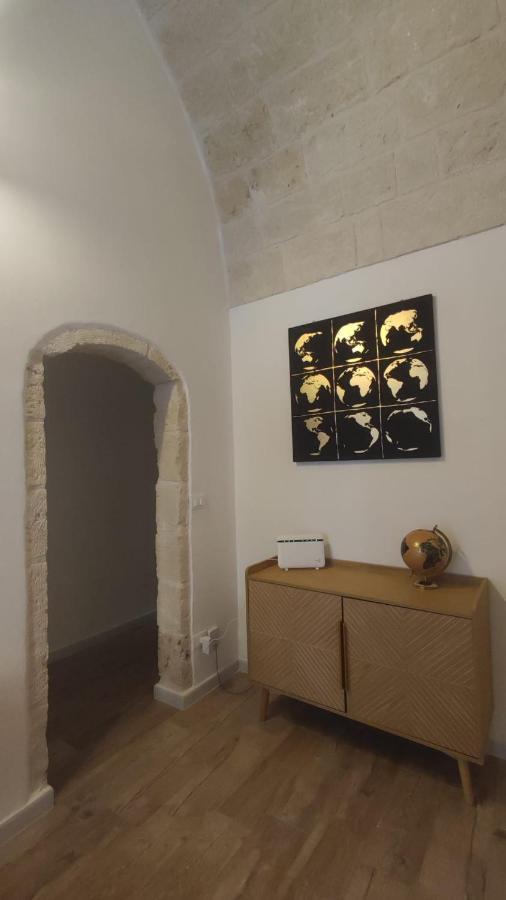 Luna Monopoli Εξωτερικό φωτογραφία