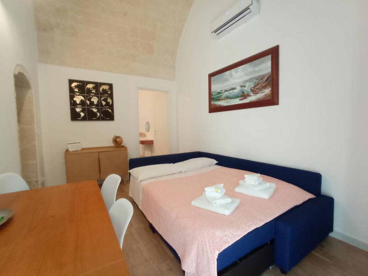 Luna Monopoli Εξωτερικό φωτογραφία