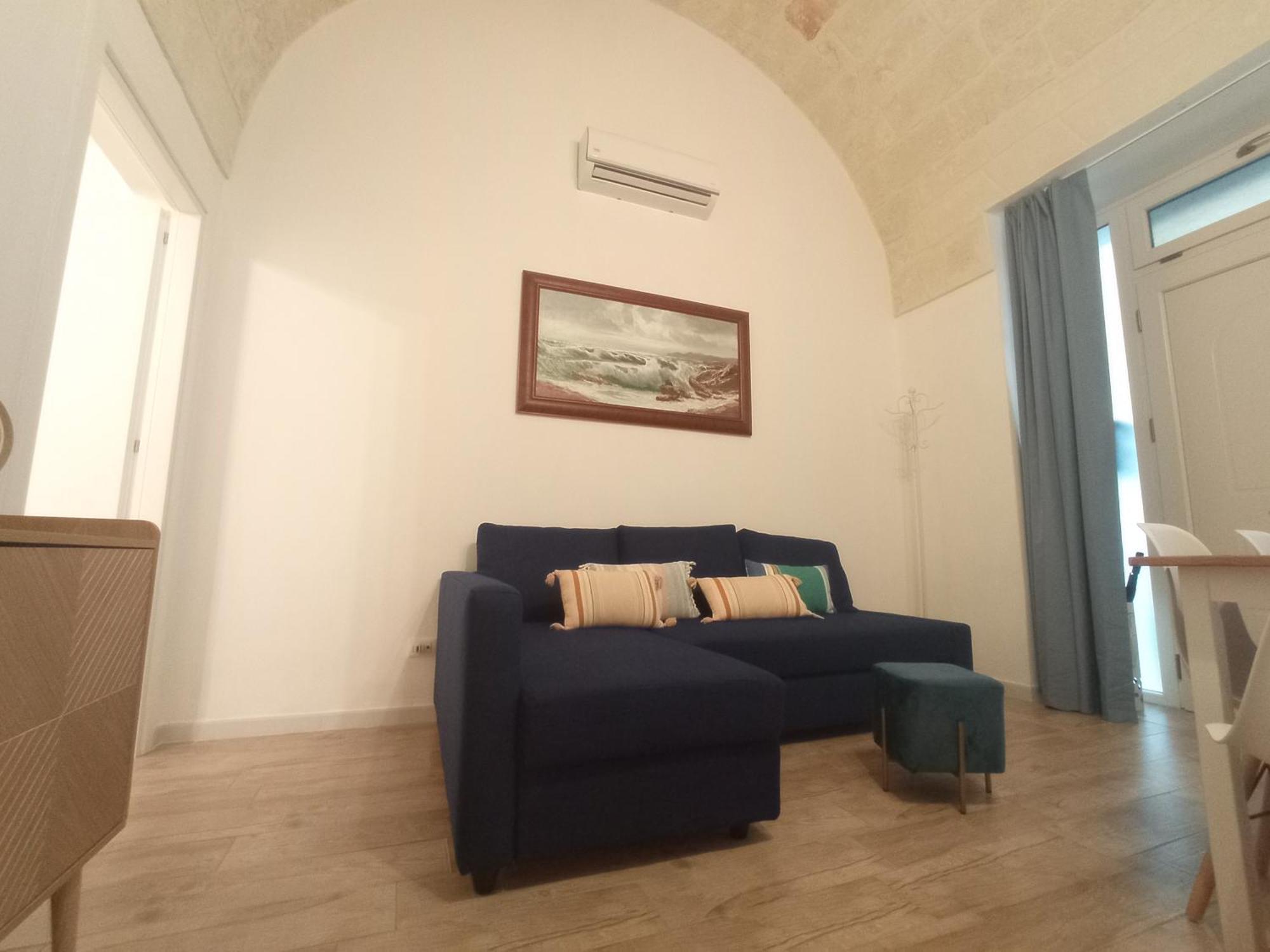 Luna Monopoli Εξωτερικό φωτογραφία